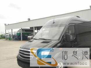 全新金龙海格19座校车商务车孝感直销