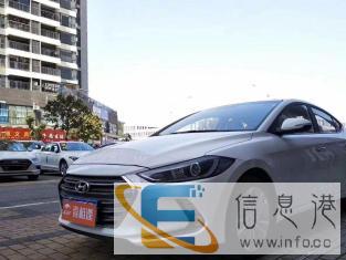 0首付以租代购购车新模式包