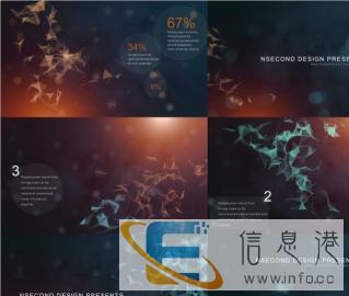 PPT制作课件幻灯片海报、表格、宣传单、视频制作