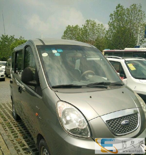 面包车带驾出租价格优，接送客拉货