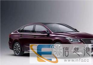 金秋购车季，睿骋CC现金优惠10000元