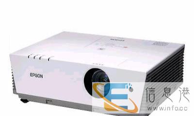 漳州出售三洋NEC一线品牌投影仪3000流明高亮度