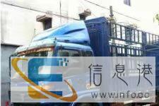 承接鹰潭回南昌4米2货车回头车搬家等货