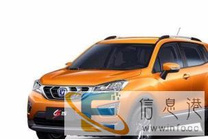 CS15现金直降千元，还有更多惊喜