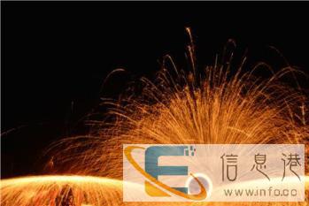 云浮专业策划景区演出传统节目打铁花