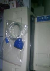 二手得实票据打印机