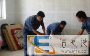 鹰潭小型搬家,居民搬家,为学生上班族服务,价格便宜