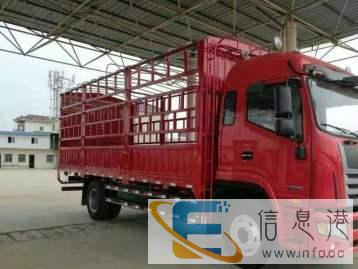 鹰潭地区长途搬家，跨省运输2一4元每公里