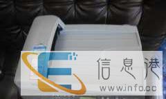 保修一年　惠普一体机打印复印多功能　稳定耐用