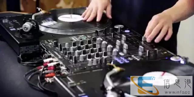 咸宁学DJ，咸宁1对1DJ培训，咸宁DJ培训联系电话