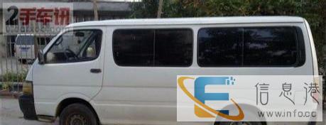 出租11座商务车 面包车 长短途旅游车 带司机