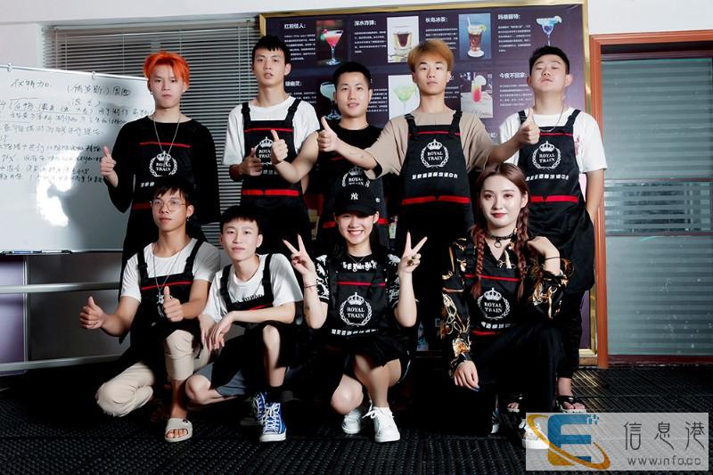 咸宁DJMC喊麦培训多少钱，咸宁来皇家DJ培训中心