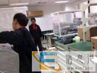 2吨箱货搬家6 3 3m随车师傅1人全市较低价