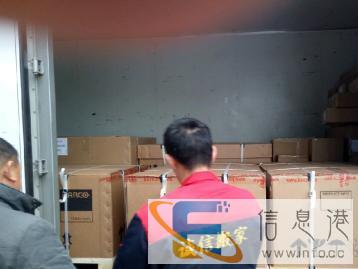 永州搬家哪家强,诚信搬家帮你忙