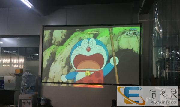 二手高清品牌投影机 爱普生826w 无线wifi 720p