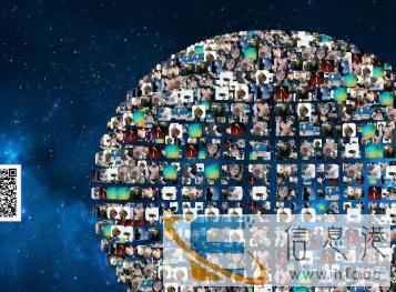 hi趣场年会签到抽奖投票摇一摇大屏幕游戏