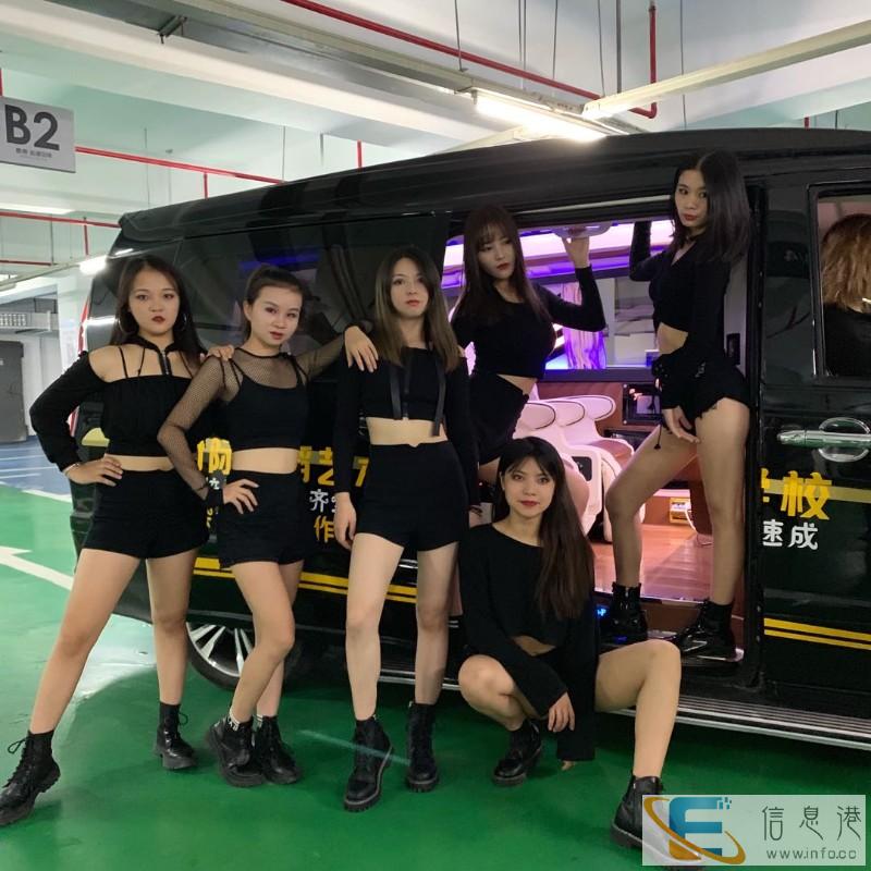 信阳专业的舞蹈培训班,信阳成人舞蹈培训比较专业的有哪些