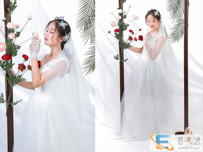 信阳摄影学校 人像摄影培训 网店摄影培训 PS摄影培训