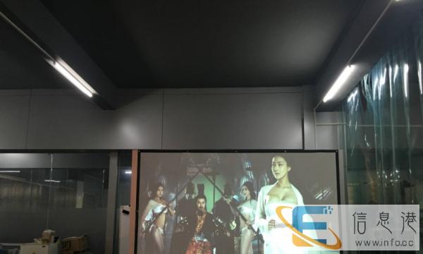 全国出售二手爱普生450W投影仪