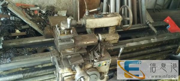 出售二手设备有刨床铣床车床