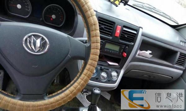 面包车短期长期对外出租