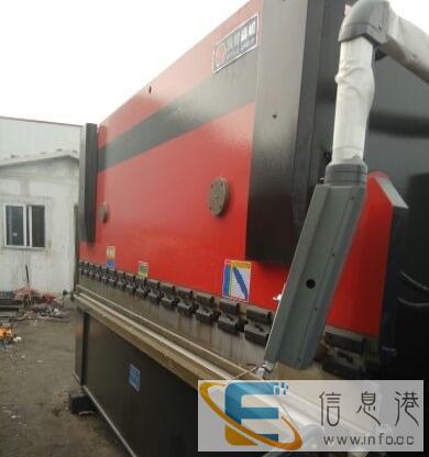 大量收售二手剪板机,折弯机,压铸机,冲床,液压机等设备