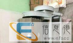 全套 烤饼机设备转让