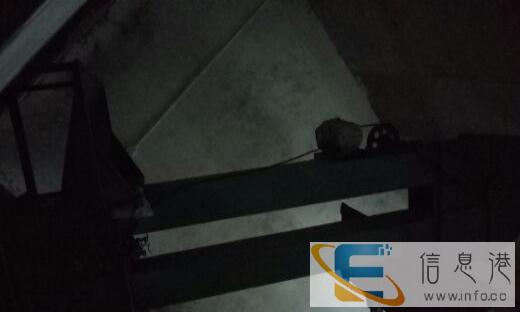 现有收粮食的全套设备转让