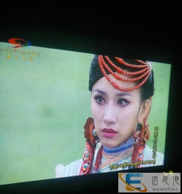 索尼投影机亮度效果很好