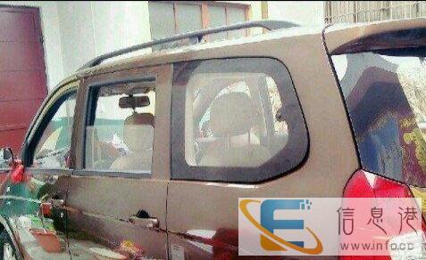 五菱宏光一辆 带车求职