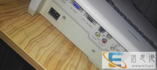 panasonic品牌投影机