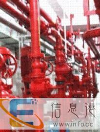 消防喷淋改造施工设计消火栓检测设计备案审批盖章代办