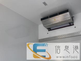 东风天龙前四后八冷藏车在哪里买