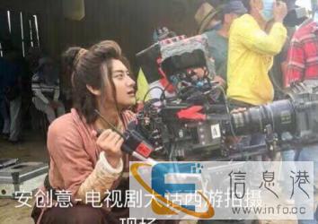 宣传片摄影视频制作剪辑纪录片广告片mg3d三维动画