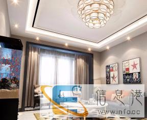 西宁绿地公馆83平方米