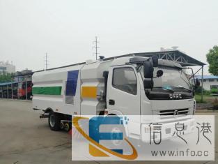 西宁二手道路清扫车-二手洗扫车-二手扫地车-吸尘车