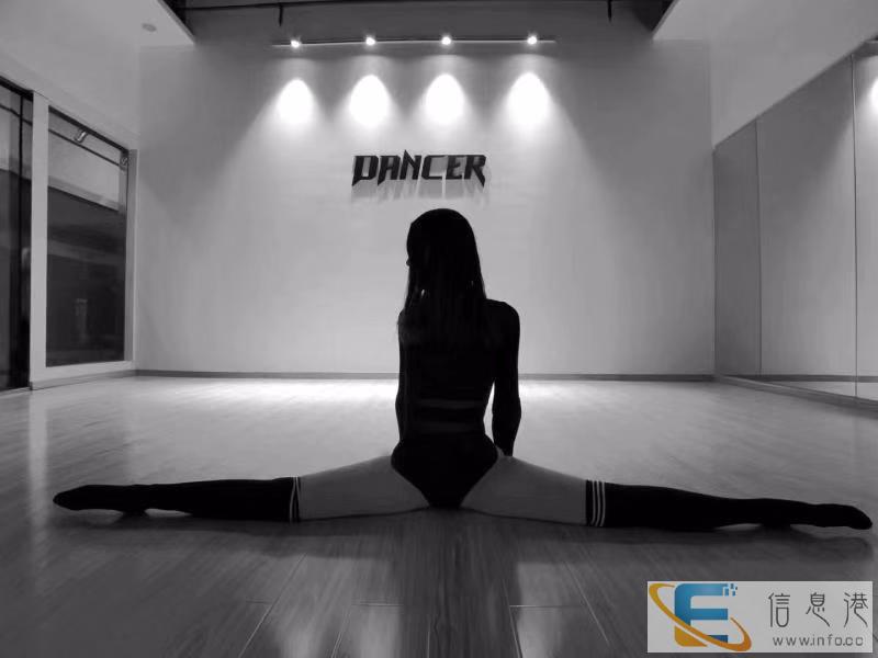 宣城学舞蹈的较佳年龄18,宣城哪里有成人学舞蹈的地方