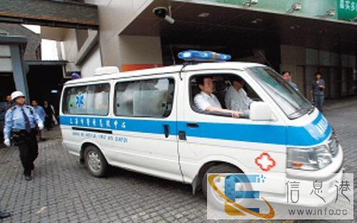 昭通120救护车出租/昭通救护车电话 收费标准 长途跨省转院