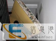 吉大搬家搬厂 空调拆装加雪种 拱北家庭搬家 出租房搬家