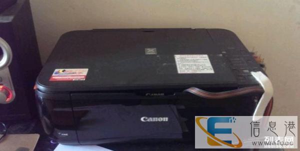 打印机一台低价转让