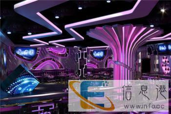 宜春KTV设计量贩式KTV设计商务KTV设计