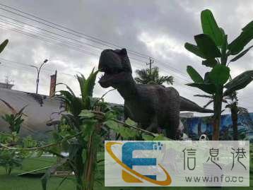 仿真恐龙模型出租出售大型恐龙展出租仿真恐龙出租