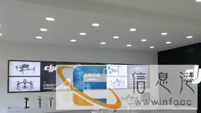 承接航拍婚庆地面拍摄无人机维修