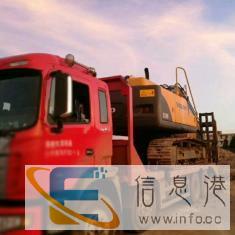 镇江周边至全国各地长短途搬家货运回程车