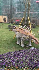 仿真恐龙大型道具租赁出售