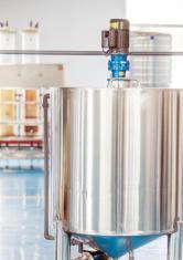 山东玻璃水设备车用尿素生产设备厂家