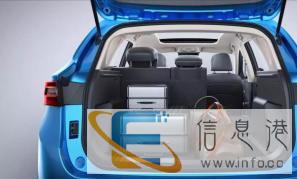 骏派D80平价销售中售价7.99万元起