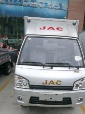 烟台江淮轻卡总经销