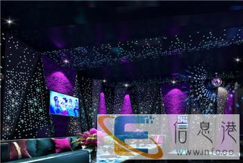 益阳KTV设计量贩式KTV设计商务KTV设计