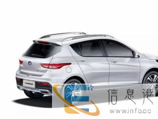 骏派D60售价4.99万起欢迎到店垂询